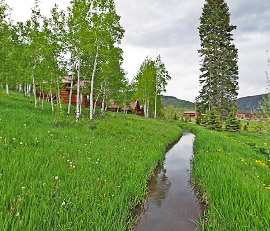 Vista Verde Ranch: Exterior, Grounds Video
