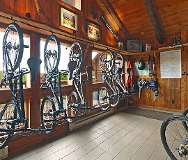 Vista Verde Ranch: Nordic Center Video