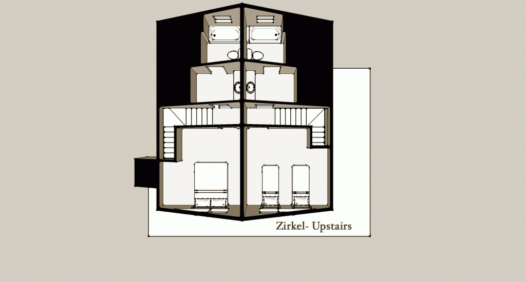 Floor Plans - Zirkle Upstairs Floor Plans - Zirkle Upstairs