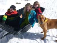 Make a Reservation Vista Verde Ranch in Colorado