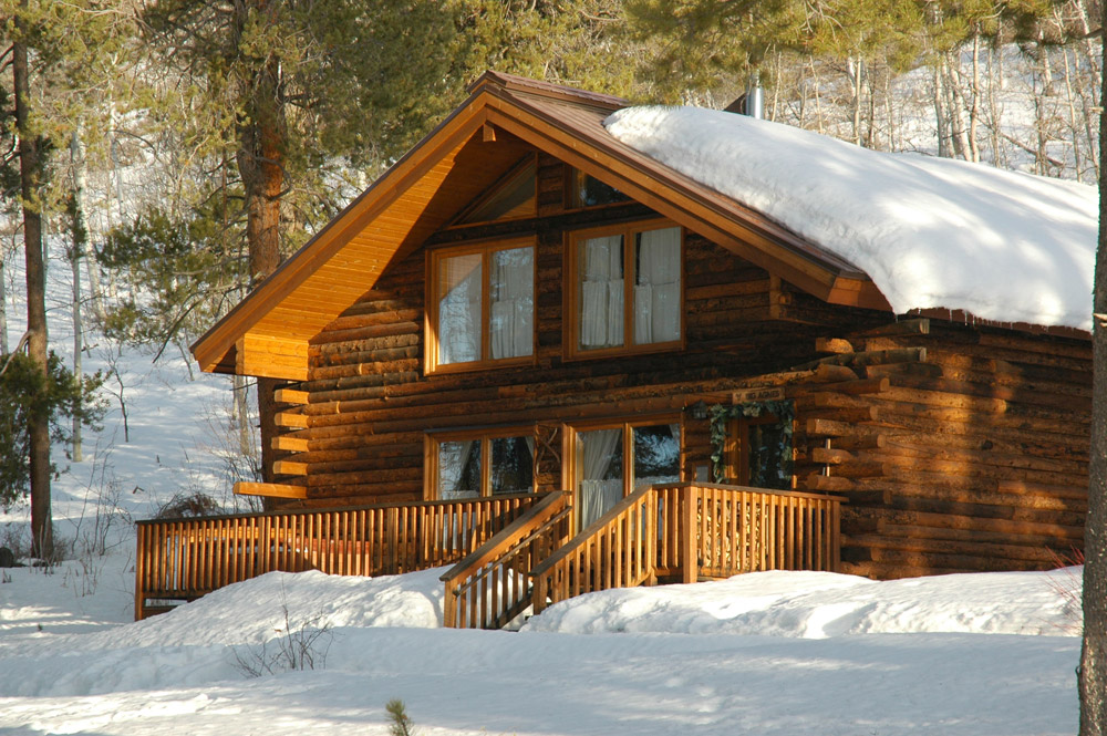 Big Agnes Cabin Vista Verde Guest Ranch Colorado Accommodations Rooms Lodge Cabins