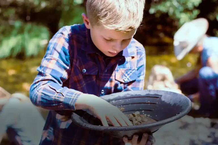 Colorado Family Vacation with Kids Dude Ranch