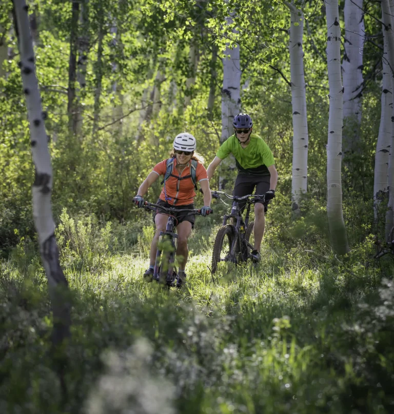 Teens and Family Vacation Colorado Vista Verde Ranch