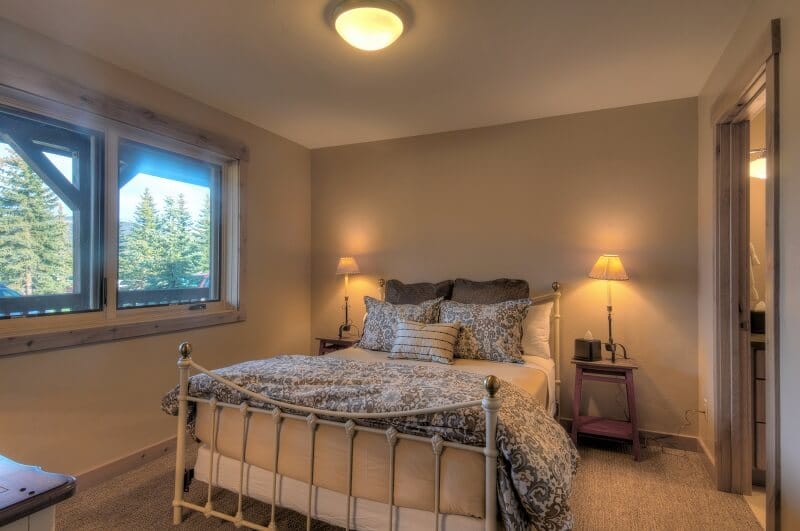 North Fork Cabin Vista Verde Guest Ranch Colorado Accommodations Rooms Lodge Cabins