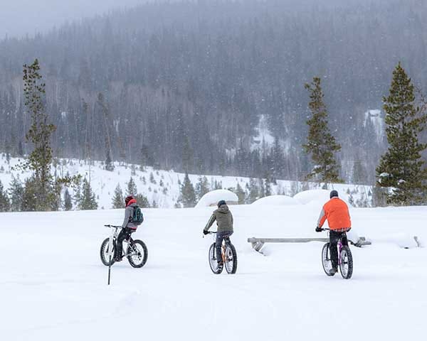 Family Vacation Relax Colorado Guest Ranch Vista Verde