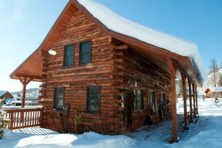 Kids Hut Vista Verde Guest Ranch Colorado Accommodations Rooms Lodge Cabins