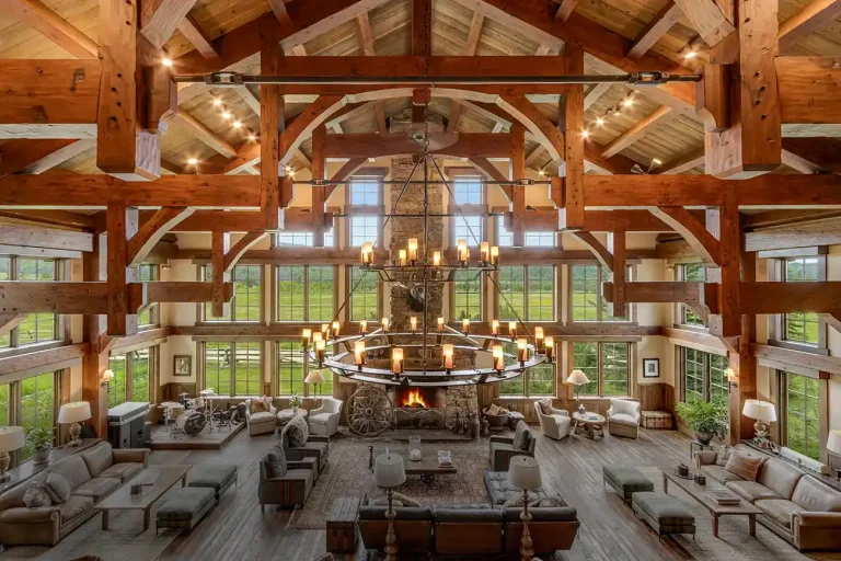 Luxury Resort Ranch in Colorado Vista Verde