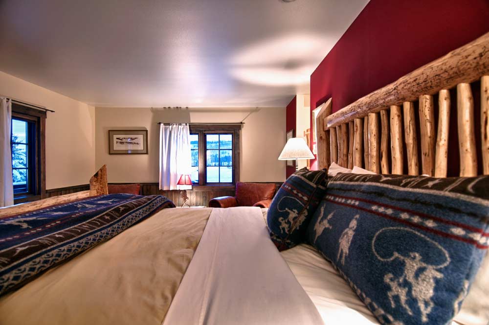 Mica Vista Verde Guest Ranch Colorado Accommodations Rooms Lodge Cabins