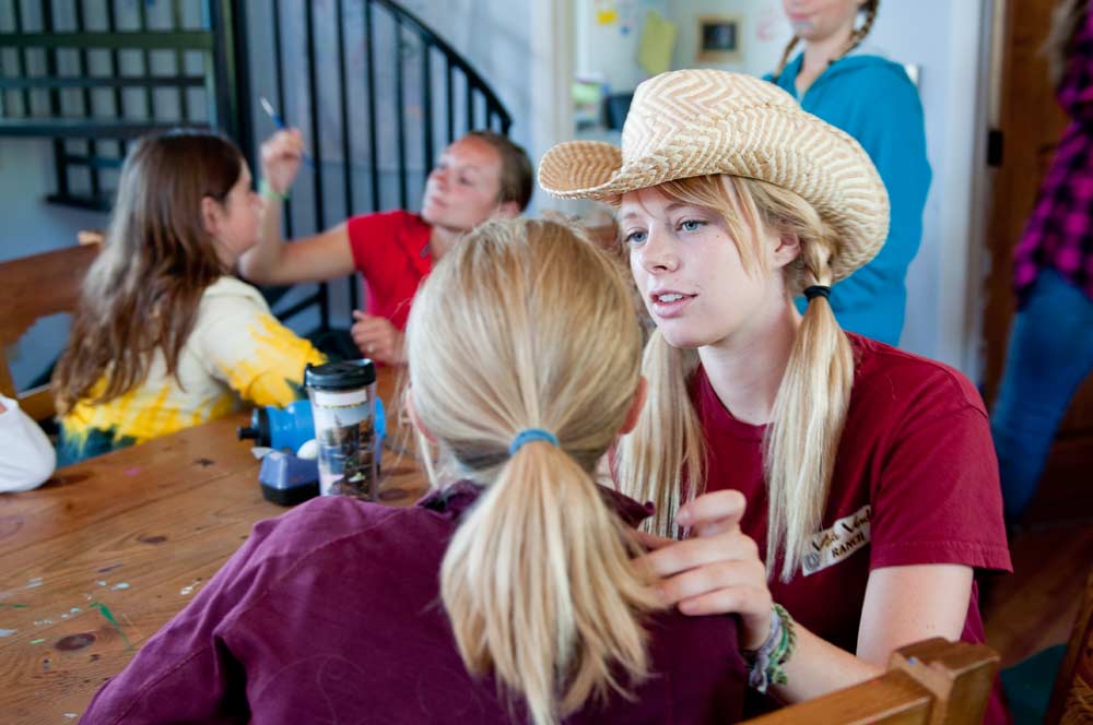 Summer Vacation with Kids Vista Verde Ranch Colorado Summer Vacation with Kids Vista Verde Ranch Colorado
