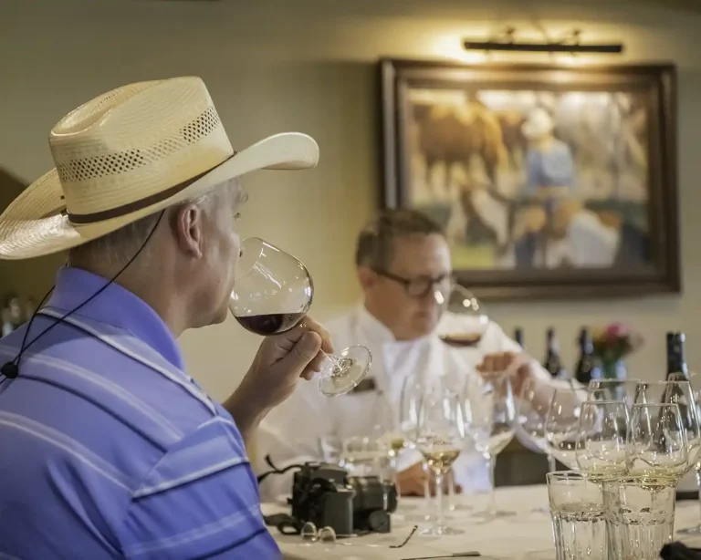 Vista Verde Ranch Luxury Resort Fine Dining Chef Cuisine