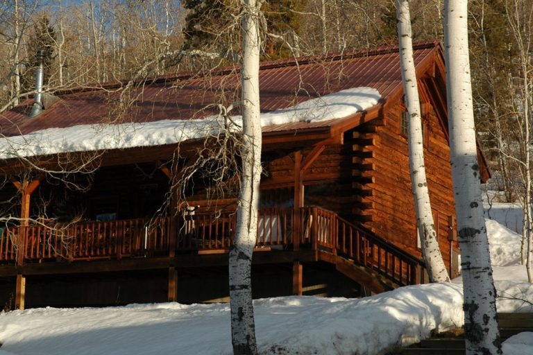 Wapiti Vista Verde Guest Ranch Colorado Accommodations Rooms Lodge Cabins