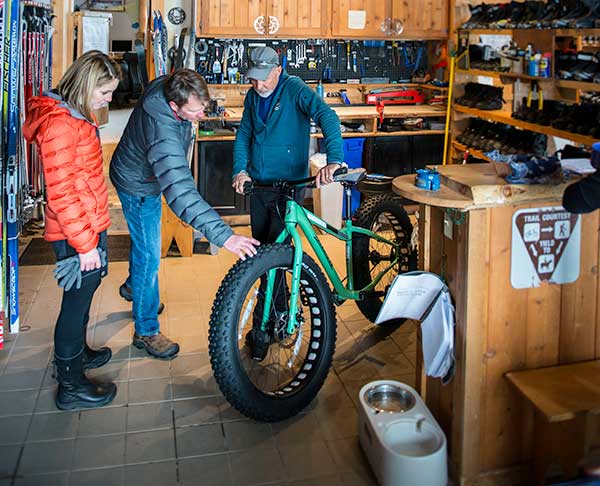 Come work for Vista Verde Ranch Colorado Employment