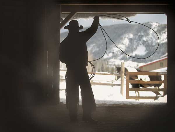 Corporate Getaway Team Building All Inclusive Dude Ranch Colorado Western Vista Verde