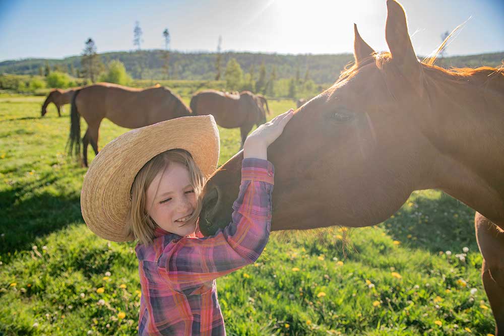 Dude Ranch Family Vacation Colorado Vista Verde Dude Ranch Family Vacation Colorado Vista Verde