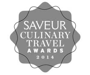 Saveur Award Culinary Travel Awards Vista Verde Ranch