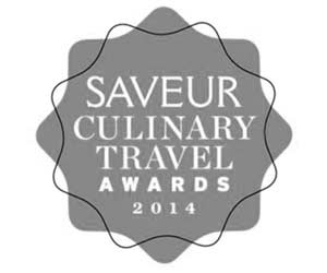 Saveur Award Culinary Travel Awards Vista Verde Ranch