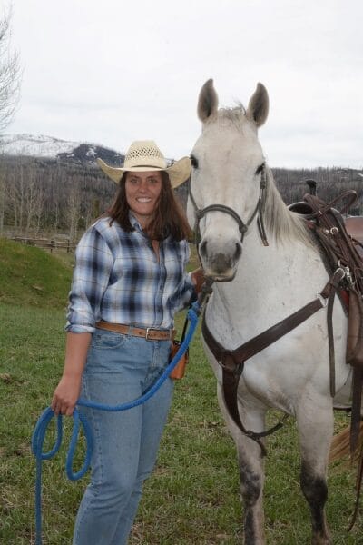 Vista Verde Ranch Luxury Resort Employees