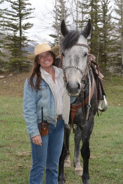 Vista Verde Ranch Luxury Resort Employees