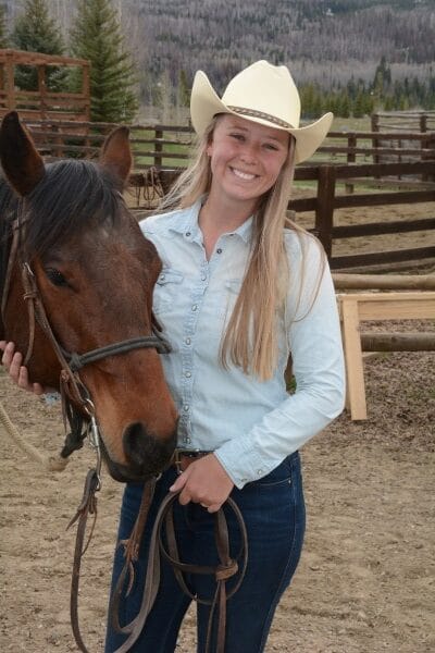 Vista Verde Ranch Luxury Resort Employees
