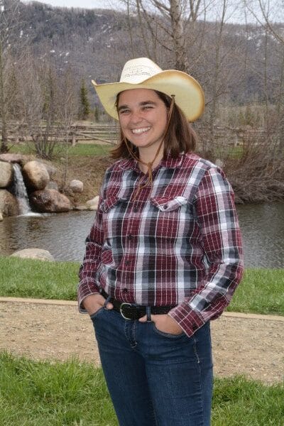 Vista Verde Ranch Luxury Resort Employees