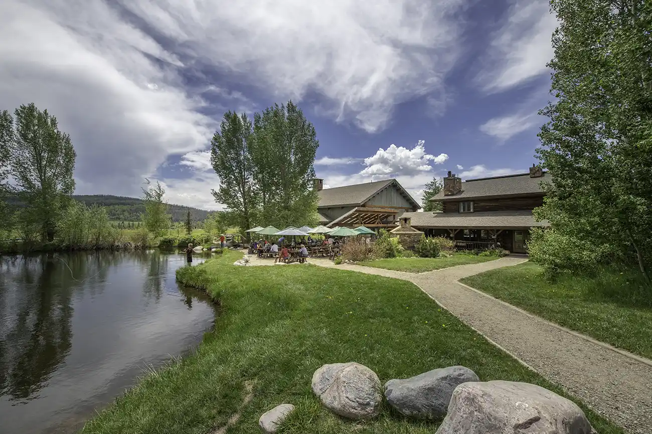 Luxury Colorado Family Vacation All Inclusive Rates Luxury Colorado Family Vacation All Inclusive Rates