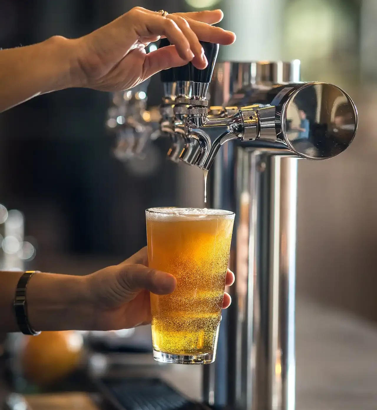 Vista Verde Fine Dining Luxury Resort Ranch Beer Tastings