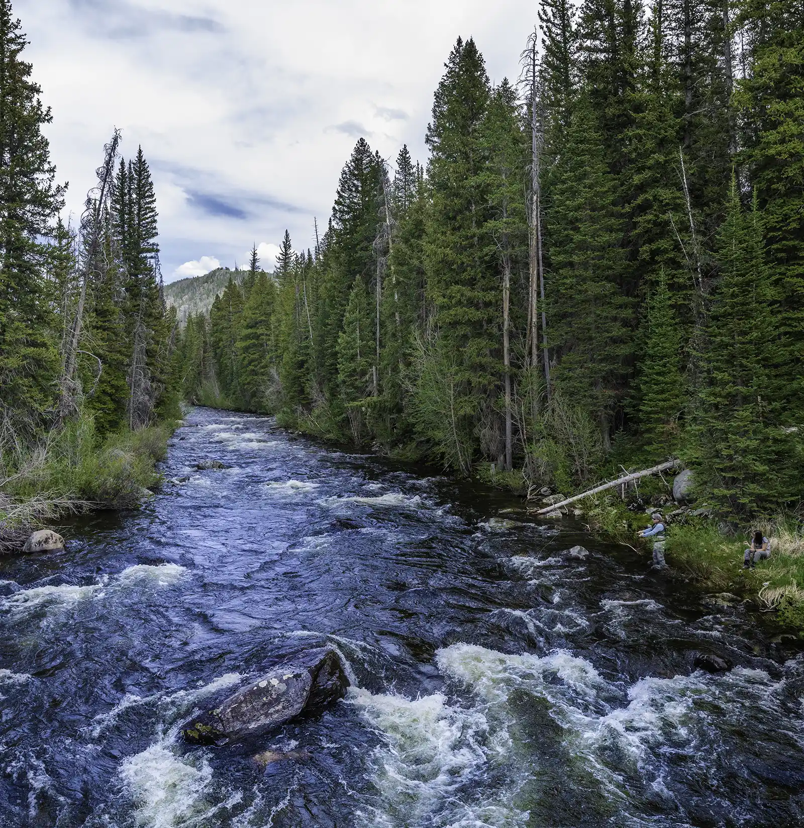 Vista Verde Fly Fishing Vacation Colorado Vista Verde Fly Fishing Vacation Colorado
