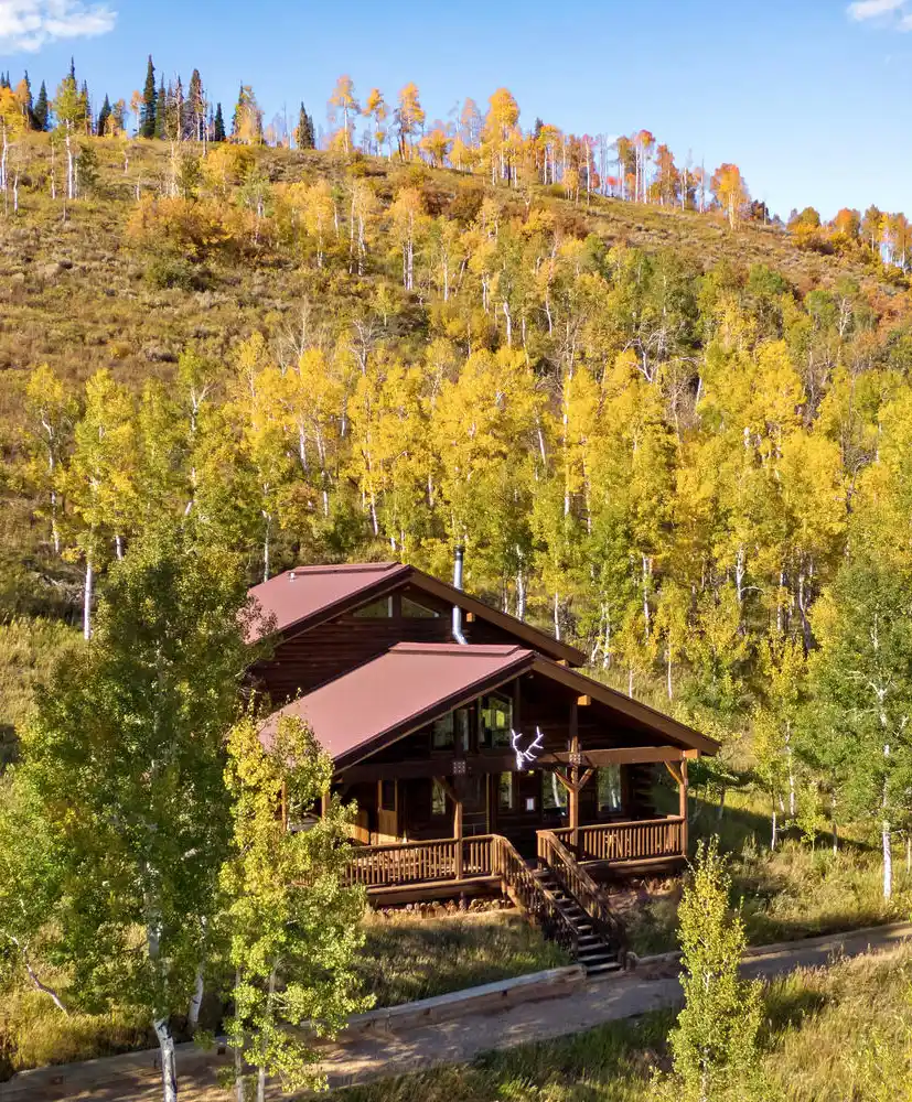 Luxury Log Cabins Colorado Vista Verde Ranch Luxury Log Cabins Colorado Vista Verde Ranch