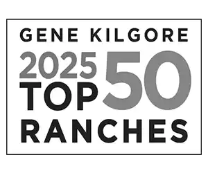 Gene Kilgore Top 50 Ranches