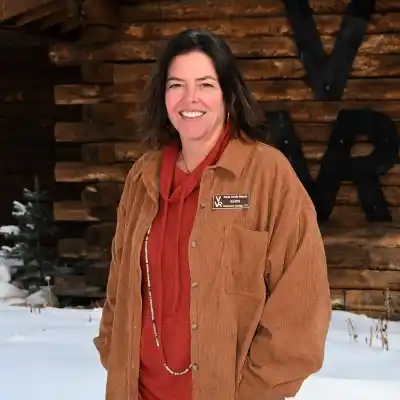 Vista Verde Luxury Ranch Resort in Colorado - Our Staff