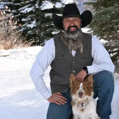 Vista Verde Luxury Ranch Resort in Colorado - Our Staff