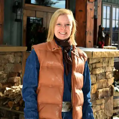 Vista Verde Luxury Ranch Resort in Colorado - Our Staff