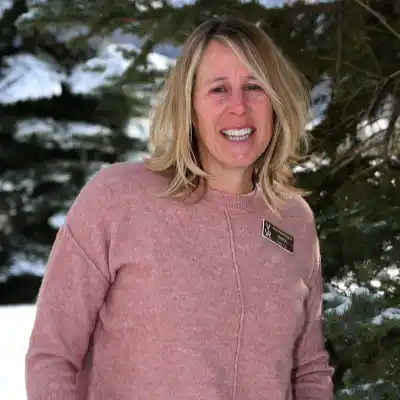 Vista Verde Luxury Ranch Resort in Colorado - Our Staff