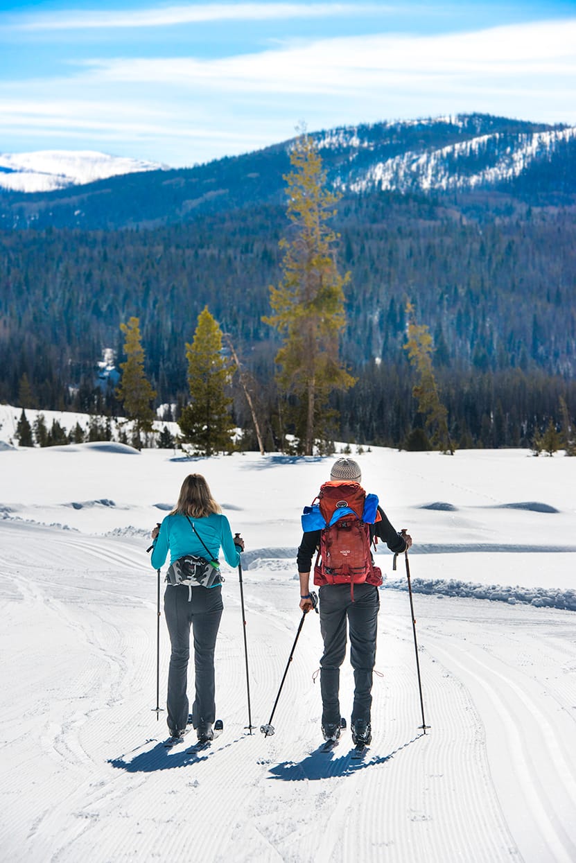 Vista Verde Ranch in Steamboat Springs, Colorado, Your Luxury Ranch Vacation