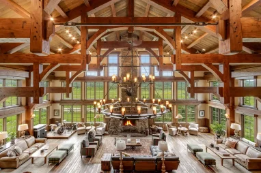 Great Lodge at Vista Verde Ranch, Colorado Vacation