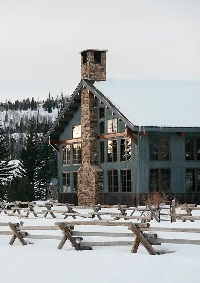 What to Expect in January at Vista Verde Ranch in Colorado