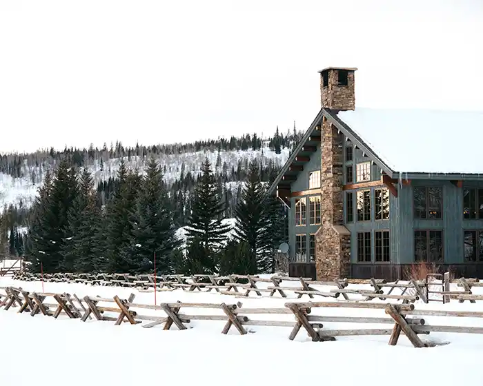 What to Expect in January at Vista Verde Ranch in Colorado