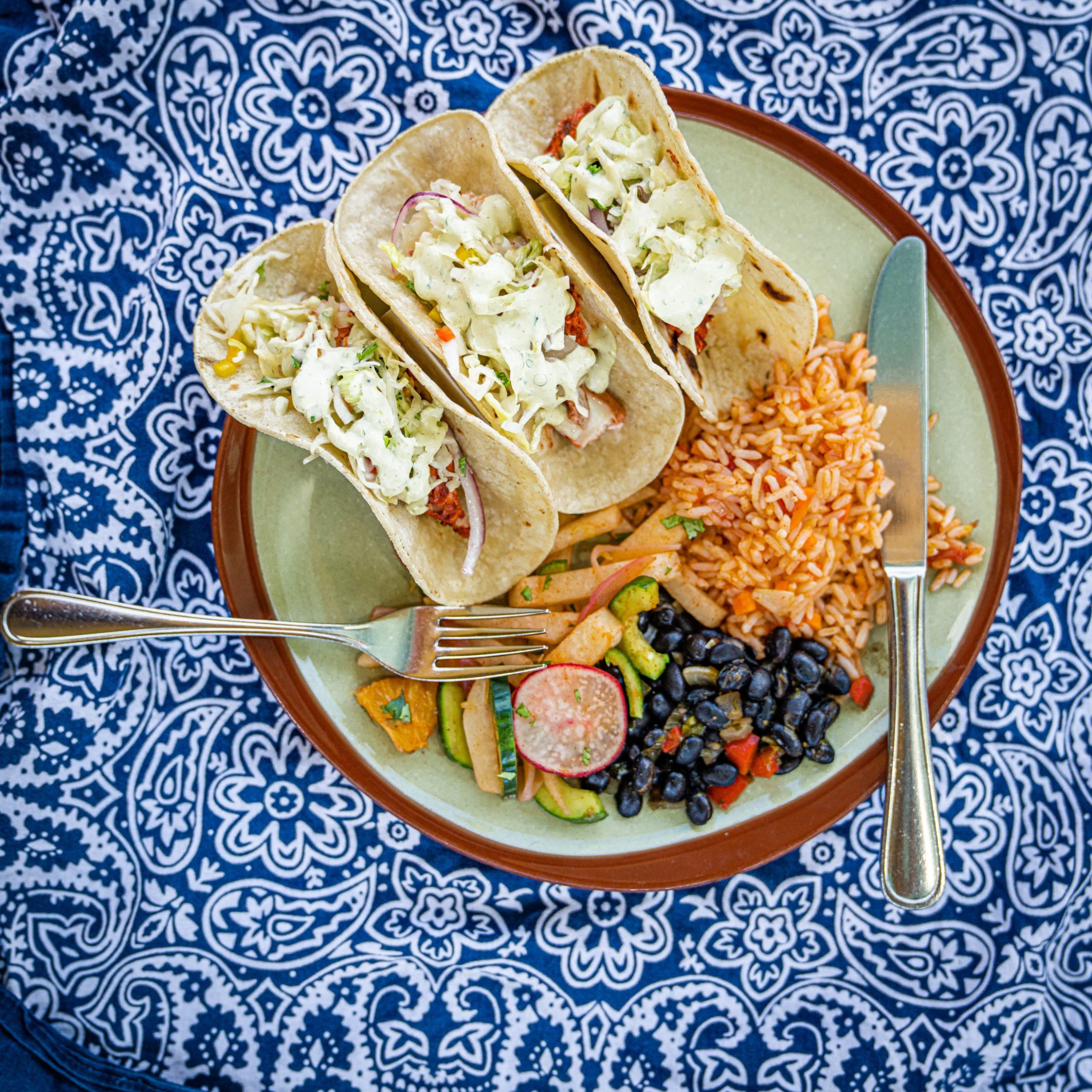 Fine Dining Vista Verde Ranch, Foodie Vacation
