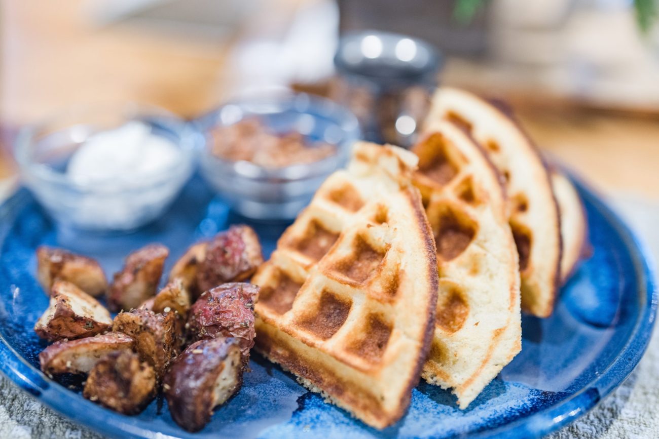 Breakfasts and Fine Dining at Vista Verde Ranch, Foodie Vacation to Colorado