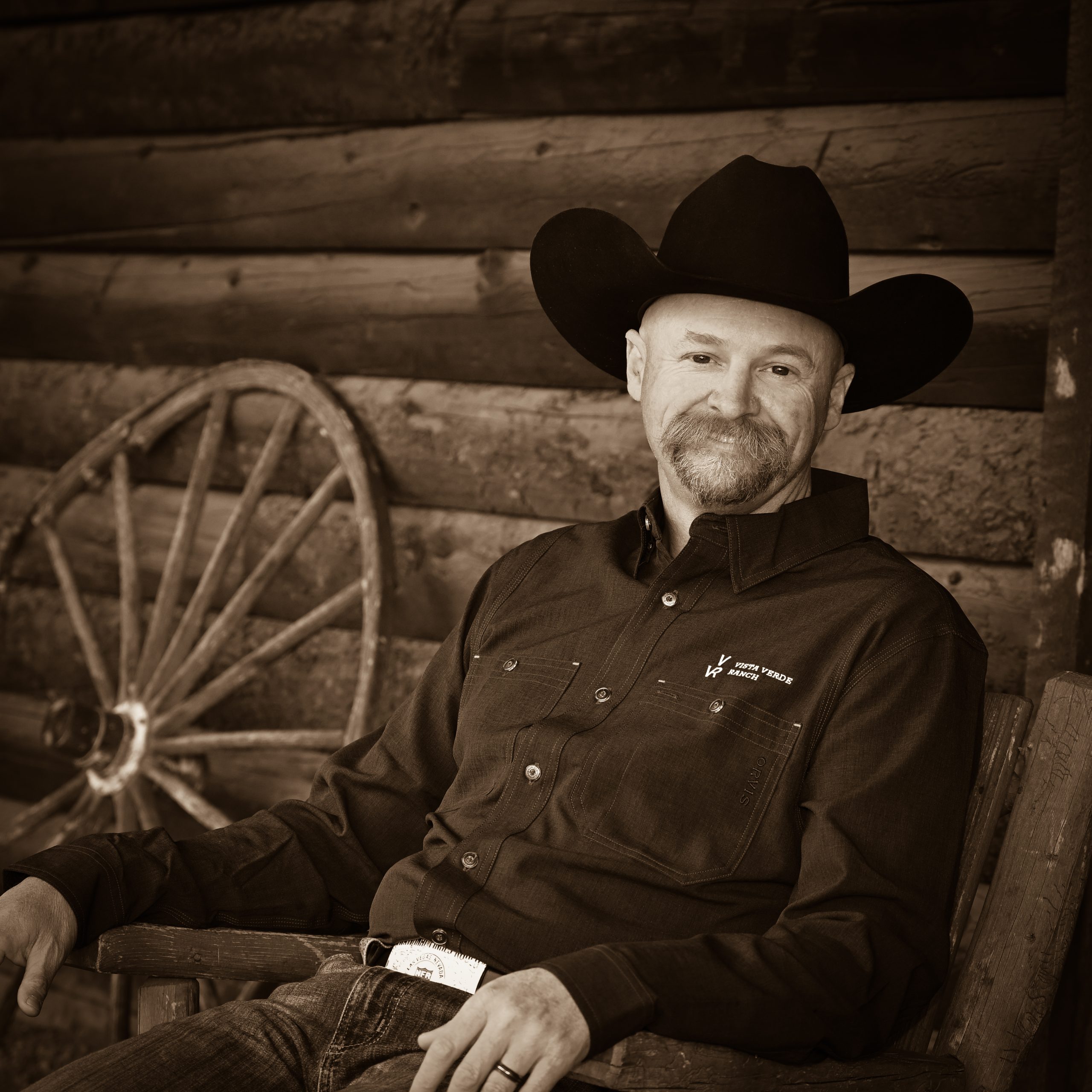 Image of Nate Margason