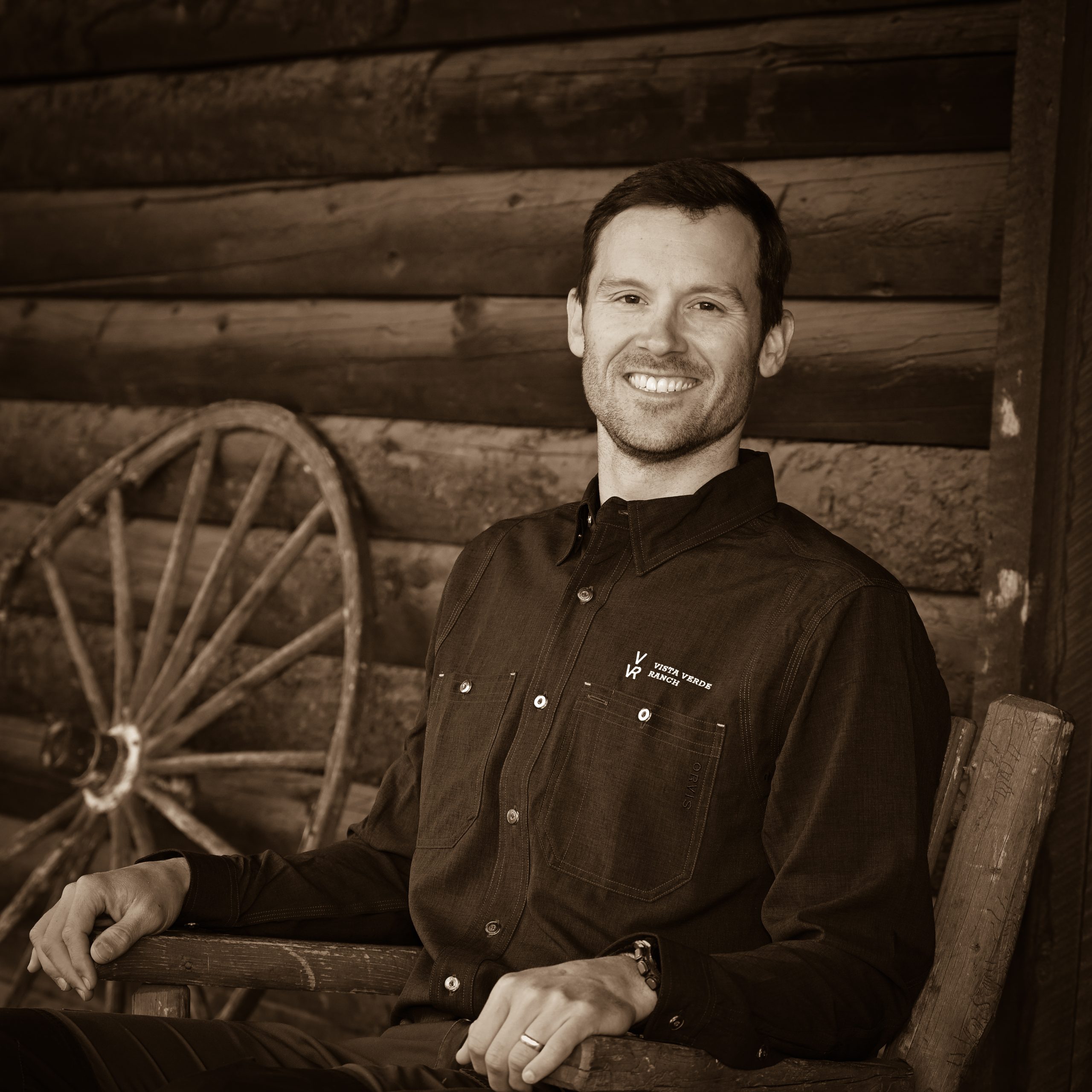 Image of Ben Simms