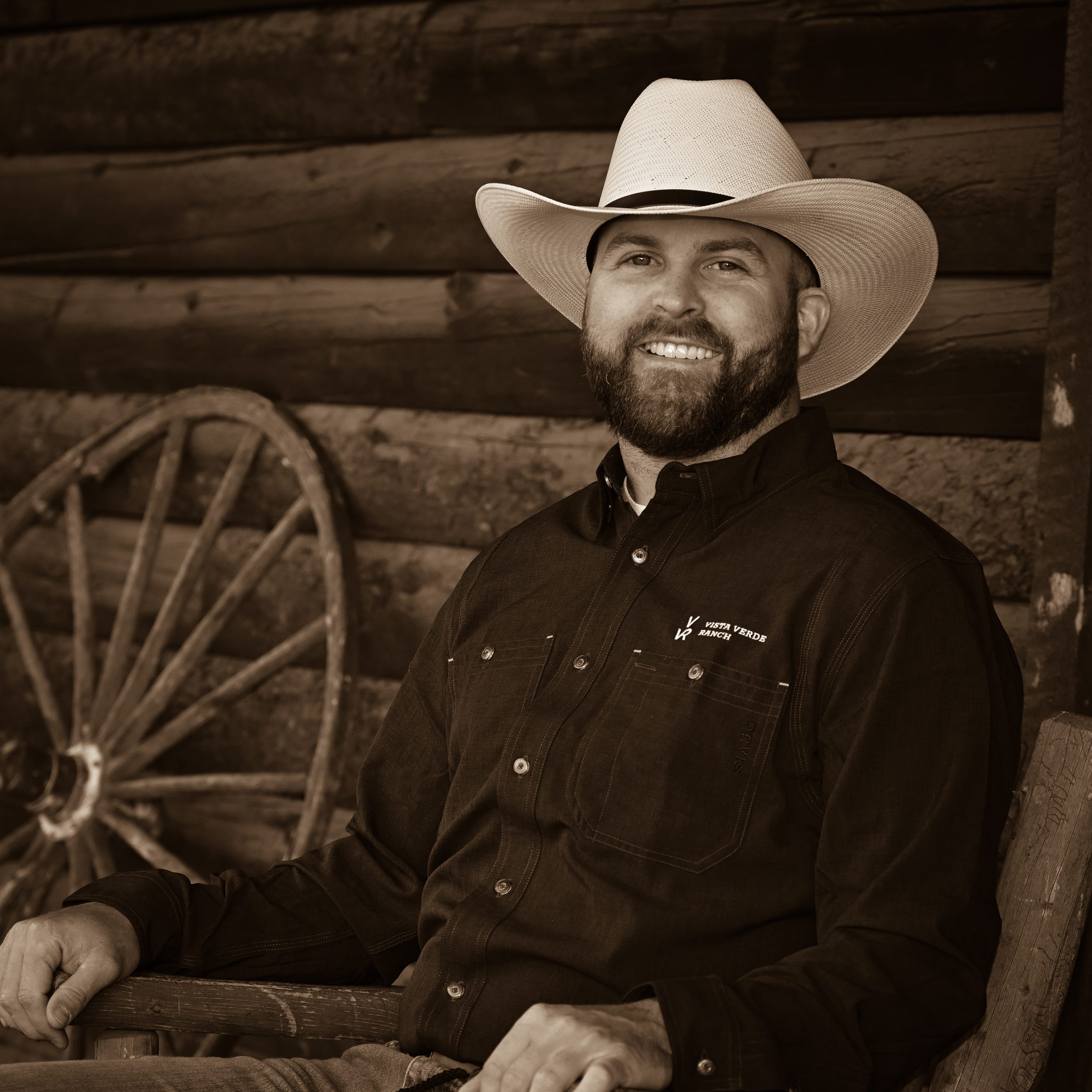 Image of Michael VanDenBerg