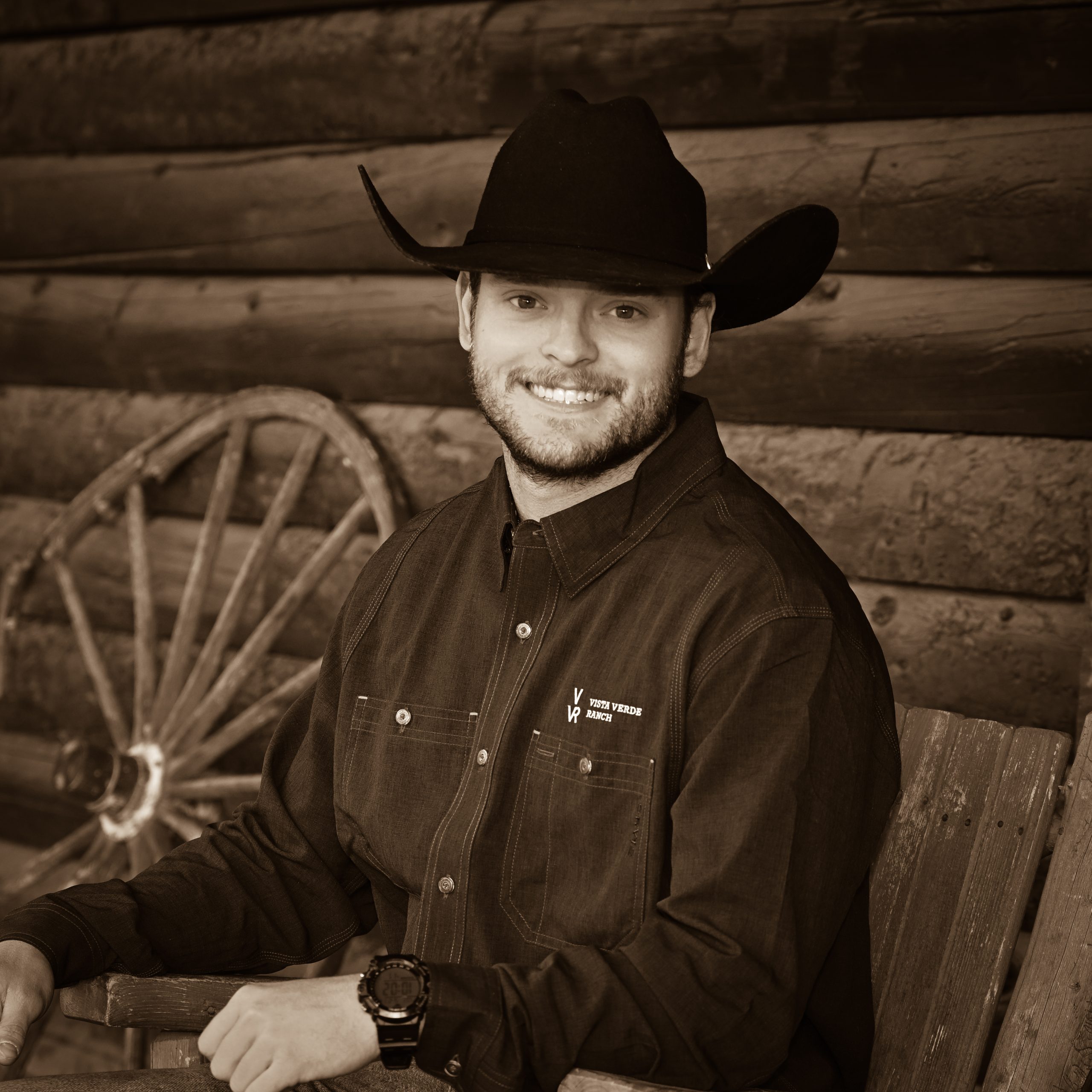 Image of Joe Birchard