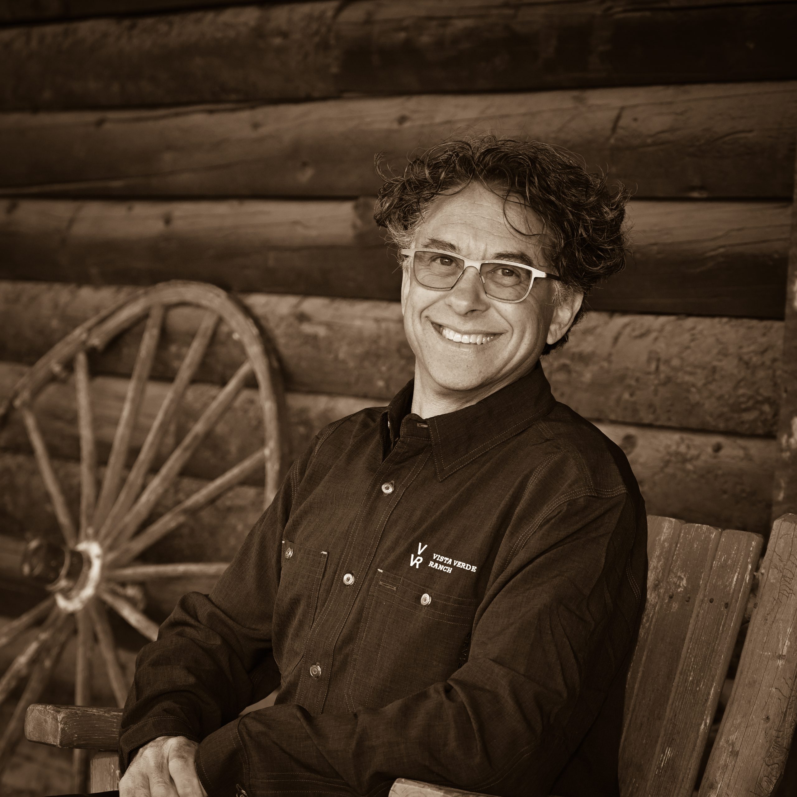 Image of Brian Newman