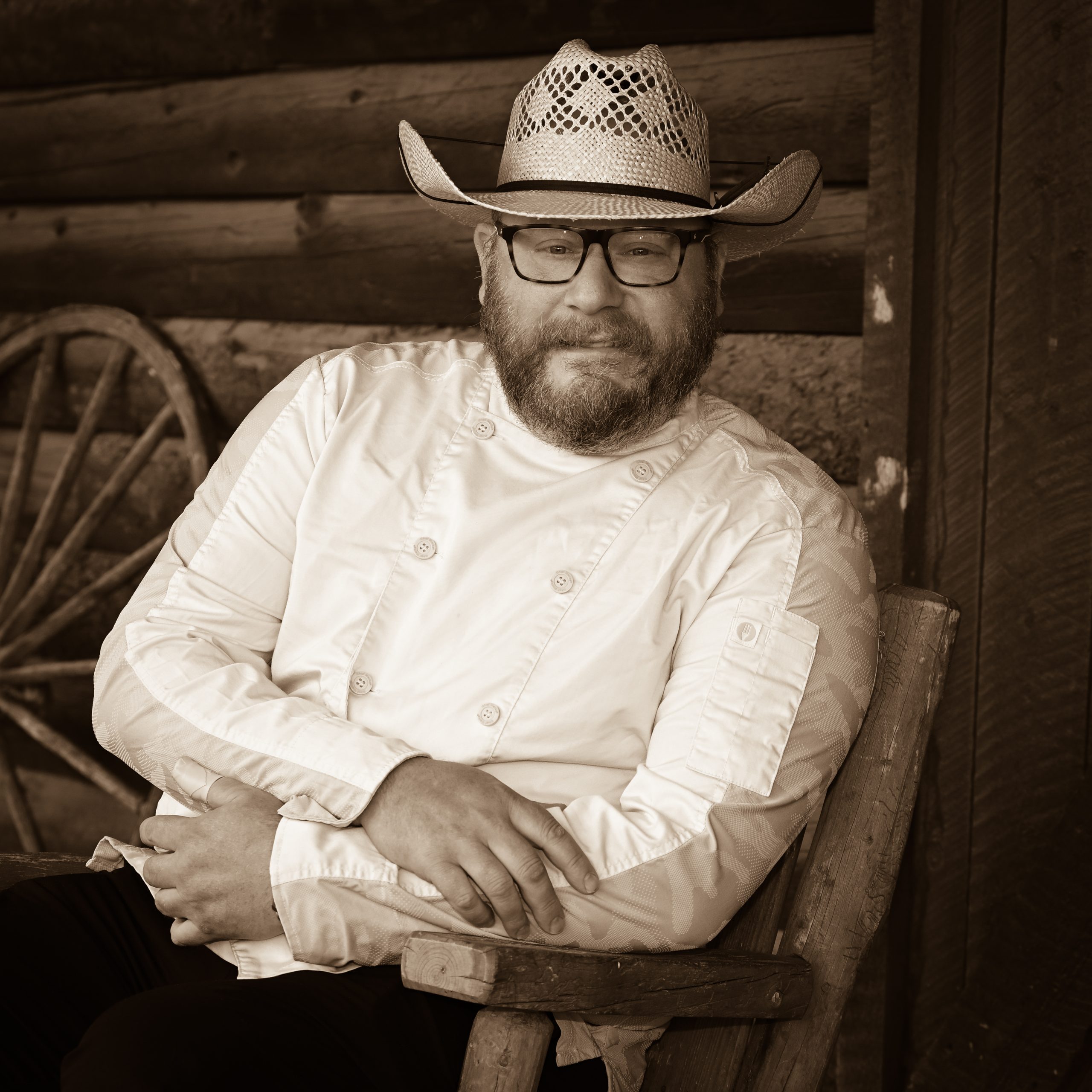 Image of Michael Poplier