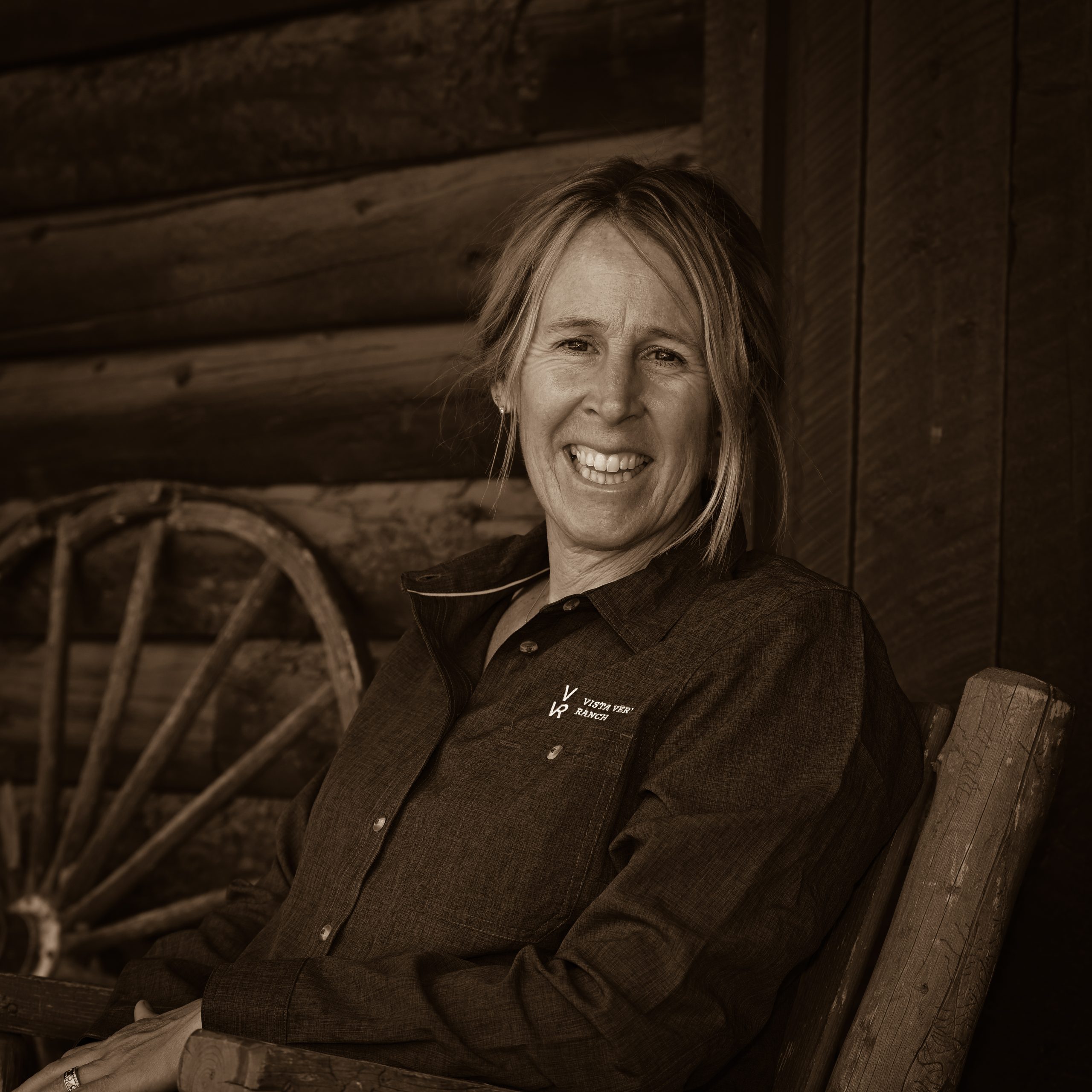 Image of Sara Brinkley