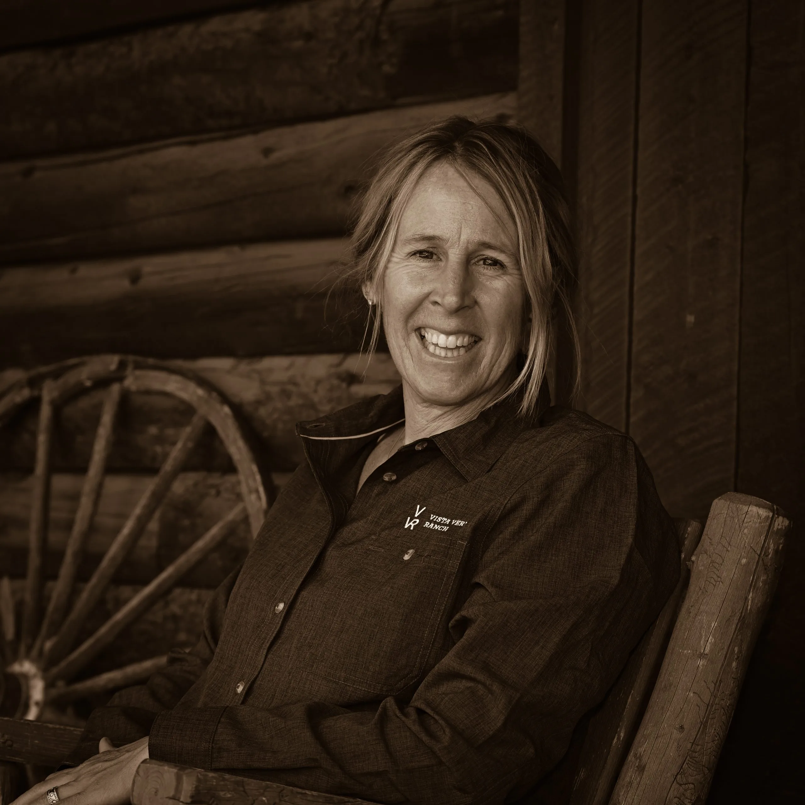Image of Sara Brinkley