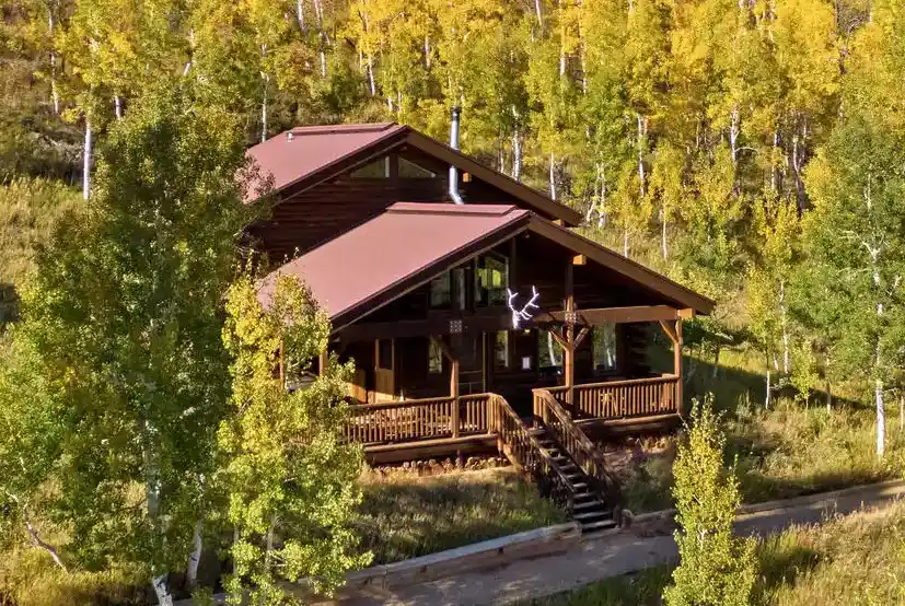 Thanksgiving at Vista Verde Ranch, Spend the Holidays in Colorado