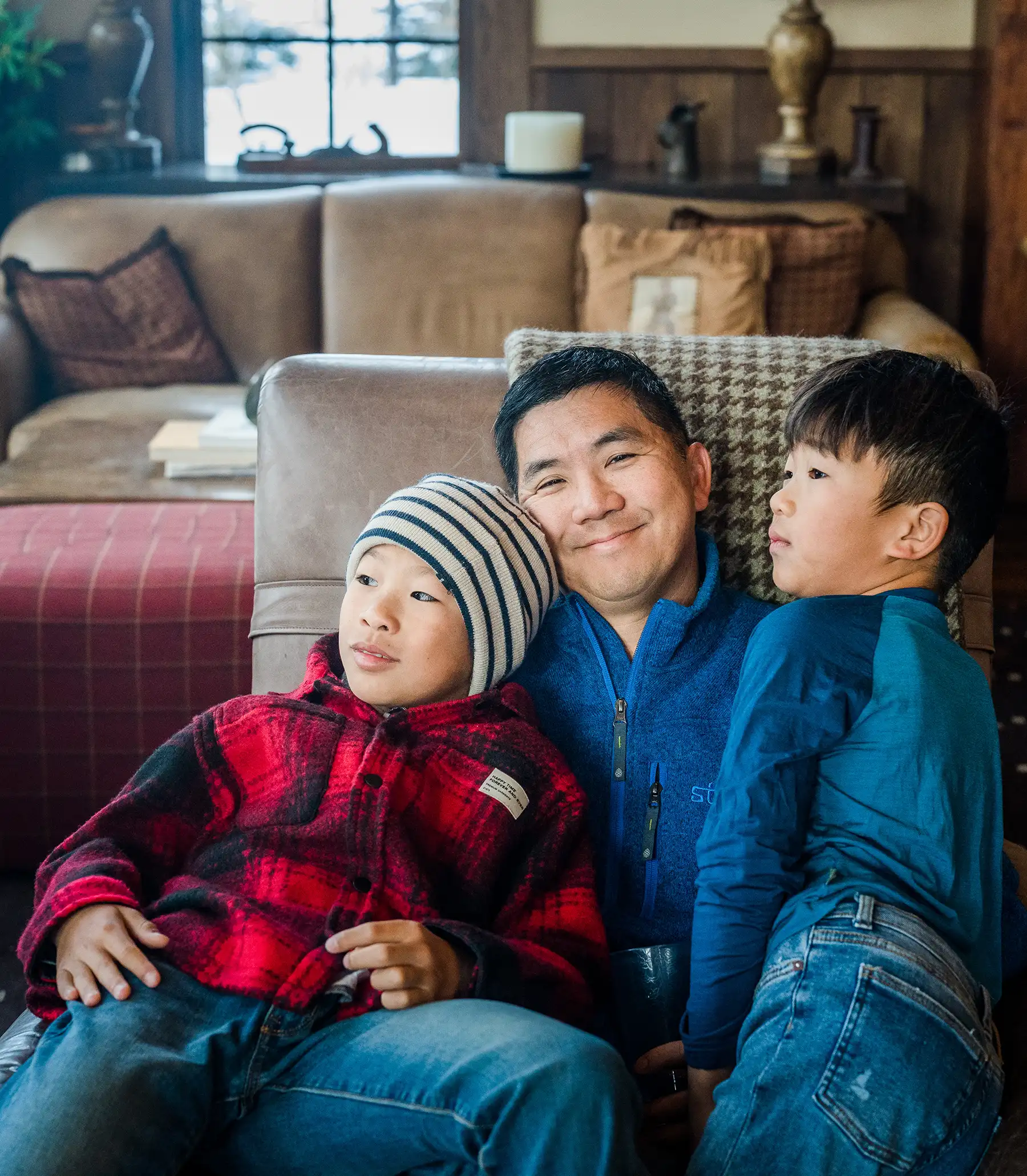 Thanksgiving at Vista Verde Ranch, Spend the Holidays in Colorado