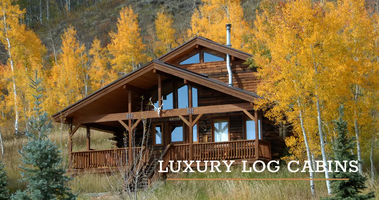 Vista Verde Ranch, Autumn, Fall Colorado Vacation